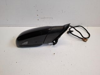 bontott AUDI A8 Jobb Visszapillantó Tükör (Elektromos)