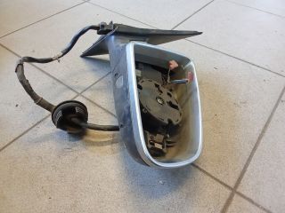bontott AUDI A8 Jobb Visszapillantó Tükör (Elektromos)