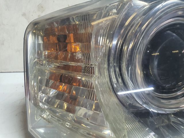 bontott AUDI A8 Jobb Xenon Fényszóró