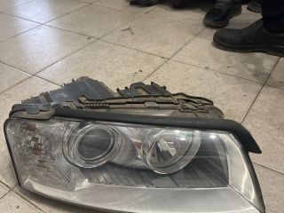 bontott AUDI A8 Jobb Xenon Fényszóró