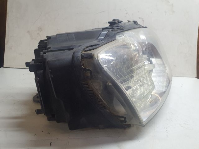 bontott AUDI A8 Jobb Xenon Fényszóró