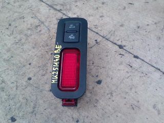 bontott AUDI A8 Kapcsoló (Magában)