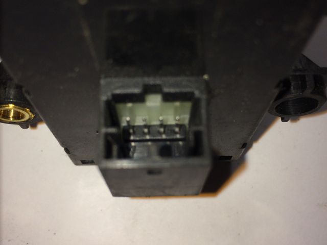 bontott AUDI A8 Kapcsoló (Magában)