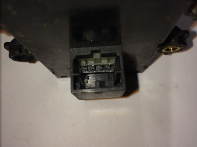 bontott AUDI A8 Kapcsoló (Magában)