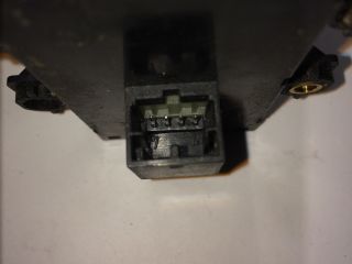 bontott AUDI A8 Kapcsoló (Magában)