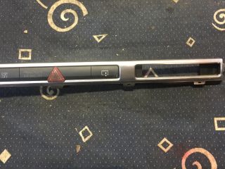 bontott AUDI A8 Kapcsoló (Magában)