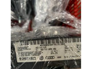 bontott AUDI A8 Kardánbox