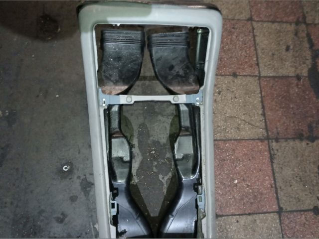 bontott AUDI A8 Kardánbox