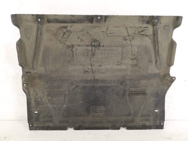 bontott AUDI A8 Kartervédő