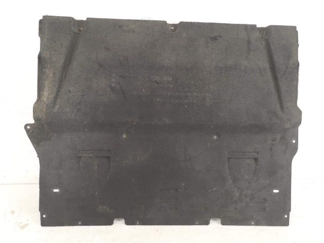 bontott AUDI A8 Kartervédő