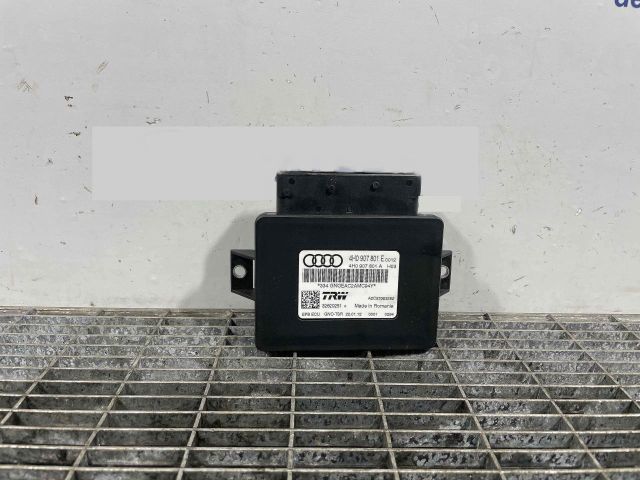 bontott AUDI A8 Kézifék Elektronika