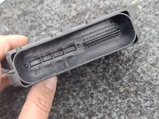 bontott AUDI A8 Kézifék Elektronika