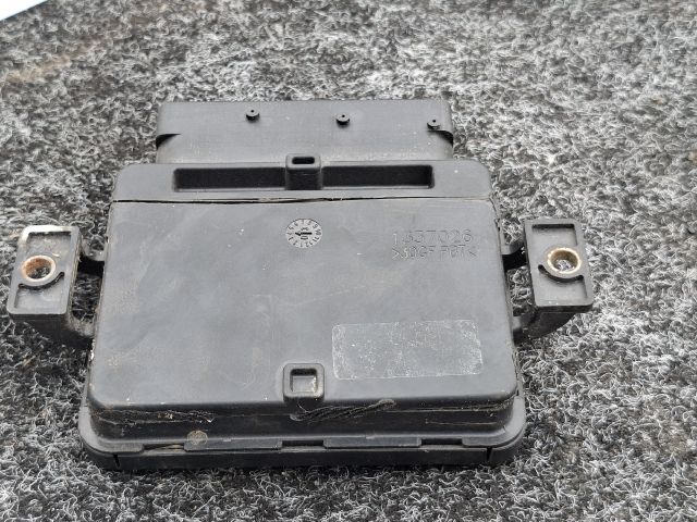 bontott AUDI A8 Kézifék Elektronika