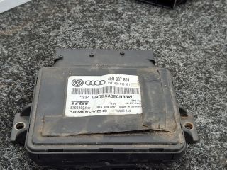 bontott AUDI A8 Kézifék Elektronika