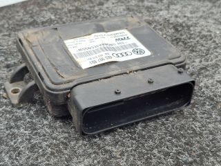 bontott AUDI A8 Kézifék Elektronika