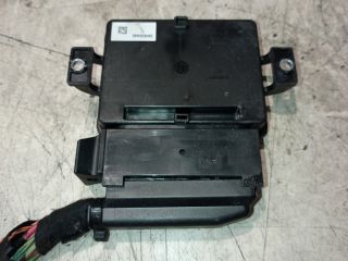 bontott AUDI A8 Kézifék Elektronika