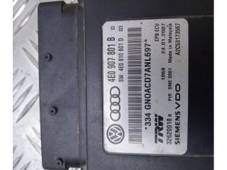 bontott AUDI A8 Kézifék Elektronika