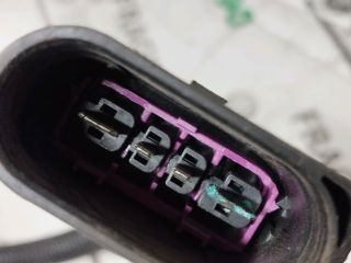 bontott AUDI A8 Kézifék Motor