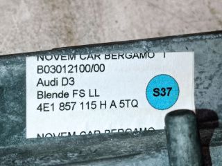 bontott AUDI A8 Kilométeróra Keret