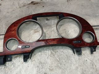 bontott AUDI A8 Kilométeróra Keret