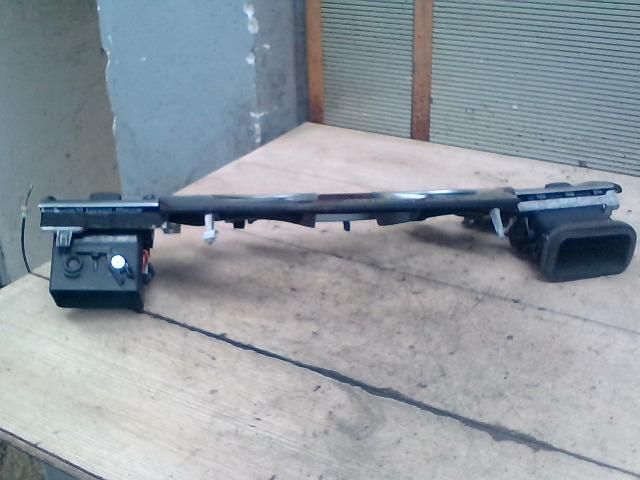 bontott AUDI A8 Kilométeróra Keret