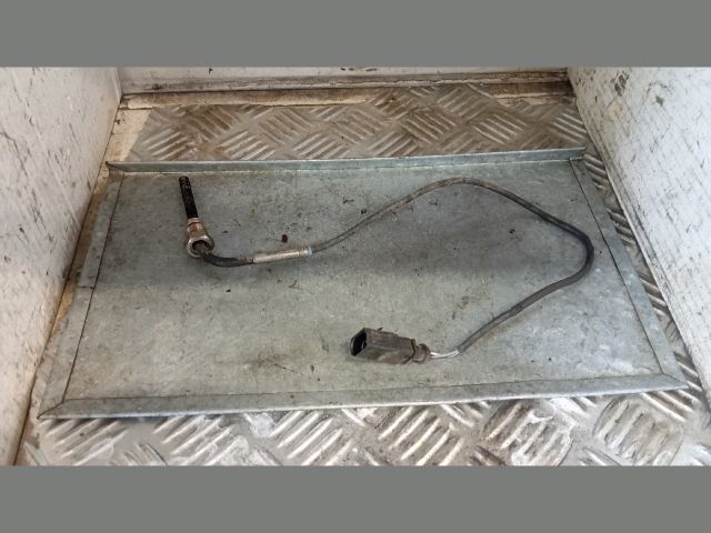 bontott AUDI A8 Kipufogó Hőmérséklet Érzékelő