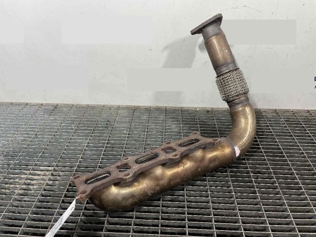 bontott AUDI A8 Kipufogó Közösítő