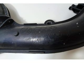 bontott AUDI A8 Kipufogó Közösítő