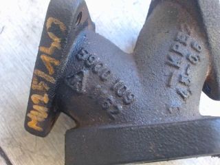 bontott AUDI A8 Kipufogó Közösítő