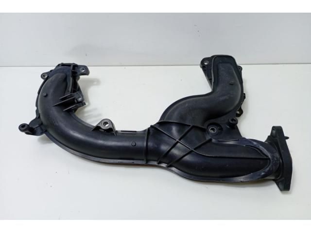 bontott AUDI A8 Kipufogó Közösítő