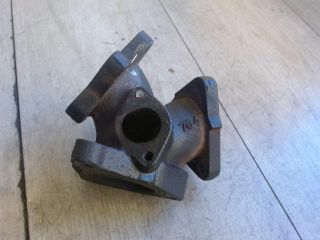 bontott AUDI A8 Kipufogó Közösítő