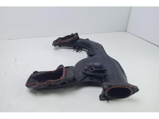 bontott AUDI A8 Kipufogó Közösítő