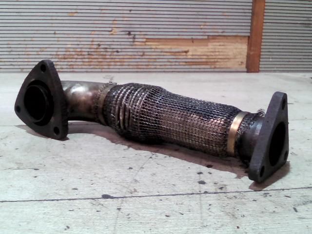 bontott AUDI A8 Kipufogó Rezgéscsillapító