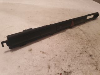 bontott AUDI A8 Kombinált Kapcsoló