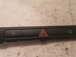 bontott AUDI A8 Kombinált Kapcsoló