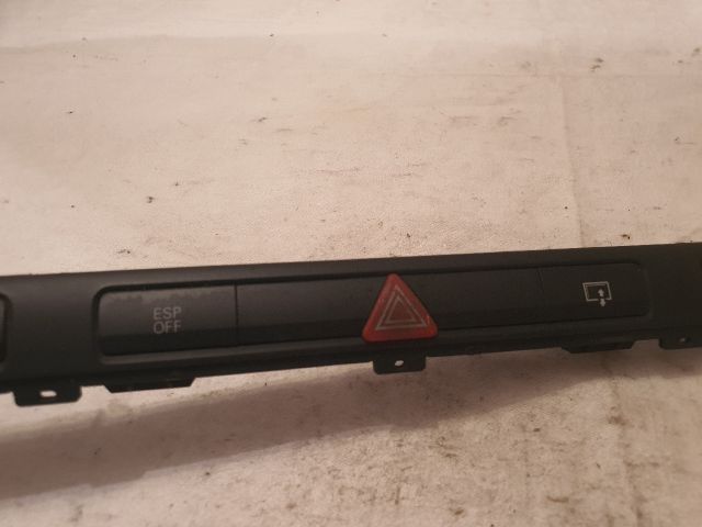 bontott AUDI A8 Kombinált Kapcsoló