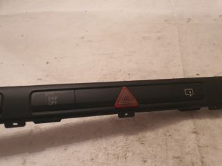 bontott AUDI A8 Kombinált Kapcsoló