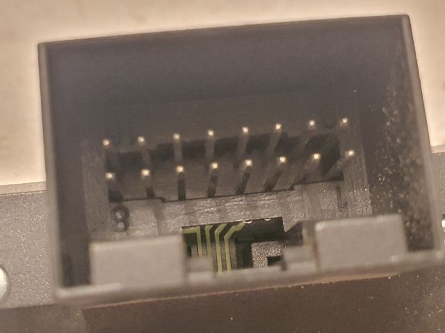 bontott AUDI A8 Kombinált Kapcsoló