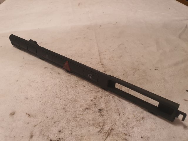 bontott AUDI A8 Kombinált Kapcsoló