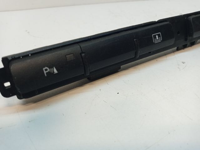 bontott AUDI A8 Kombinált Kapcsoló