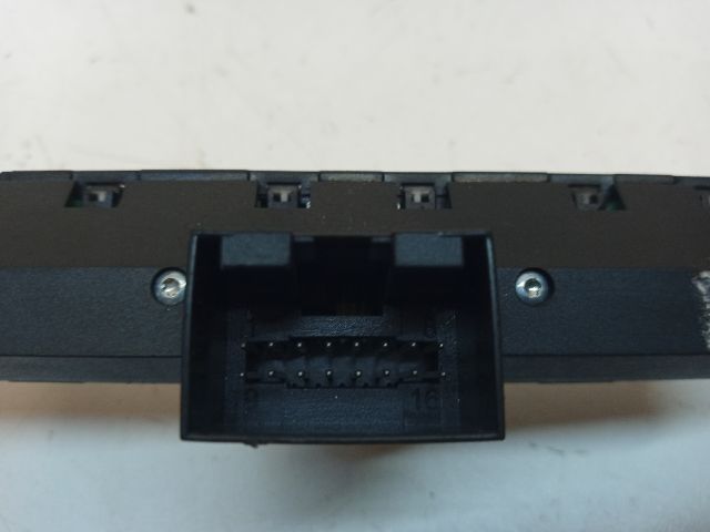 bontott AUDI A8 Kombinált Kapcsoló