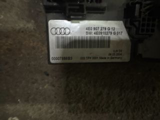 bontott AUDI A8 Komfort Elektronika