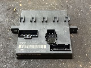 bontott AUDI A8 Komfort Elektronika