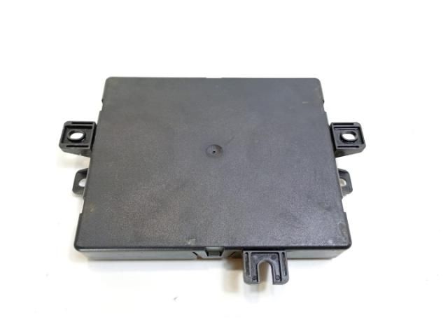 bontott AUDI A8 Komfort Elektronika