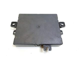 bontott AUDI A8 Komfort Elektronika