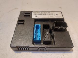 bontott AUDI A8 Komfort Elektronika