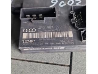 bontott AUDI A8 Komfort Elektronika