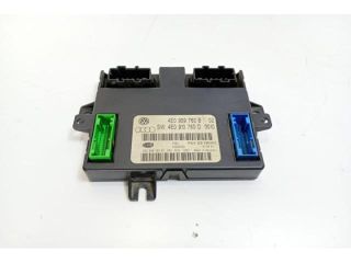 bontott AUDI A8 Komfort Elektronika