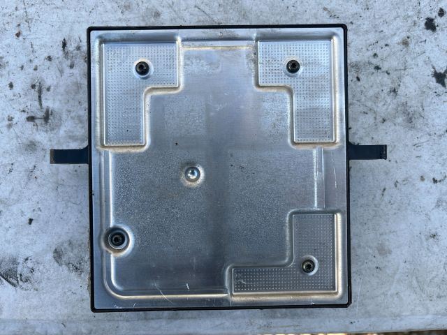 bontott AUDI A8 Komfort Elektronika