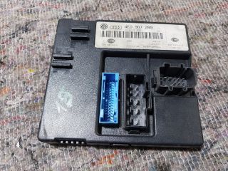 bontott AUDI A8 Komfort Elektronika